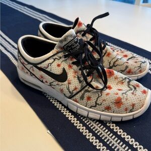 Nike SB Stefan Janoski Max Cherry Blossom